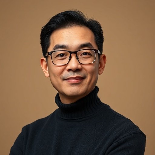 狠狠影视认证用户李明远头像