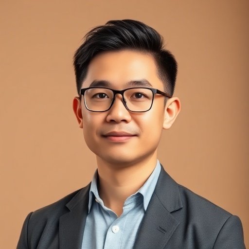 狠狠影视技术副总裁张宇航
