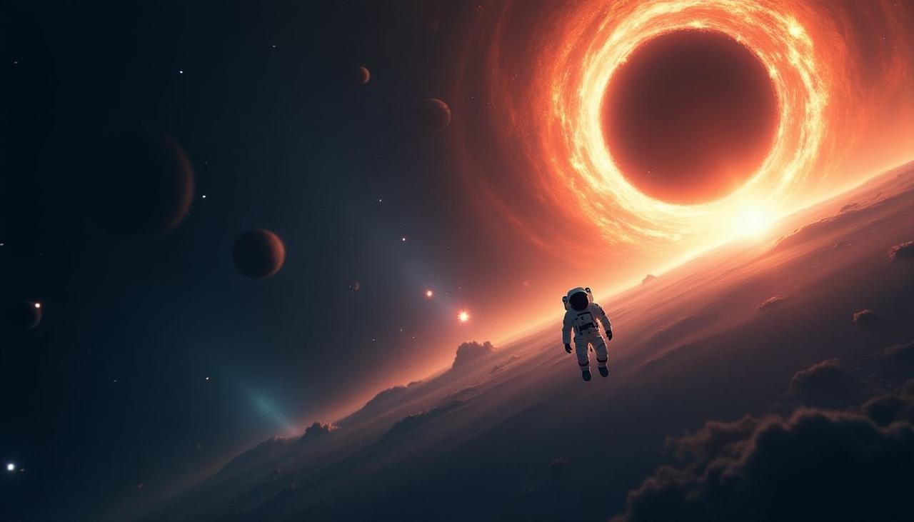 狠狠影视科幻推荐《星际迷途：黑暗觉醒》封面