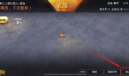 和平精英爆料最新升级枪