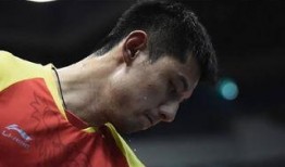 张继科爆料国乒男单视频