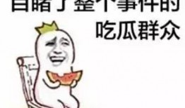抖音吃瓜群众网红有哪些,揭秘热门话题背后的网络红人