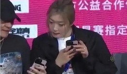 张隆前妻最新爆料视频