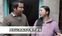 牛爱芳最新爆料是真的吗,牛爱芳最新爆料真实性揭秘