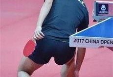 张继科爆料国乒男单视频