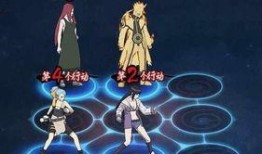 火影忍者最新爆料萝卜