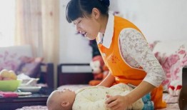 宝妈爆料月嫂视频