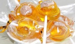 网红吃蜜瓜棒棒糖图片,甜蜜滋味引发网友热议