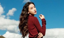 爆料娱乐圈杨颖黄晓明