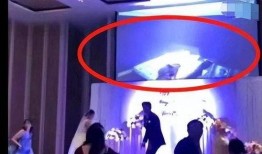 深圳婚庆爆料事件视频播放,一场婚礼背后的惊人真相
