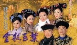 金枝欲孽1在线观看,宫廷权谋与女性命运的纠葛