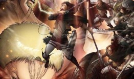 进击的巨人第四季在线观看,揭秘人类命运的终极对决