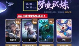 曜联动皮肤最新爆料,神秘元素觉醒，炫酷特效引期待！