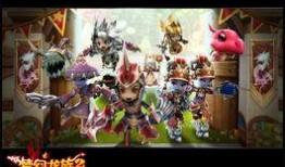 最新角色大爆料下载,全新英雄阵容及背景故事大公开