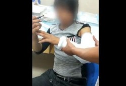 男网红结婚吃瓜视频播放,男网红喜结连理，视频播放量爆表！