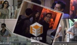 近期娱乐综艺爆料