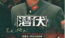 潜伏第三十集在线观看,危机四伏，情报战再升级！