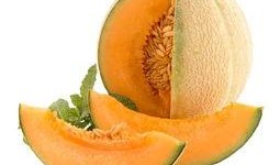 网红吃蜜瓜棒棒糖图片,甜蜜滋味引发网友热议