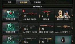 穿越火线有最新爆料,神秘新版本即将上线，全新玩法等你来战！