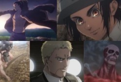 进击的巨人第四季在线观看,揭秘人类命运的终极对决