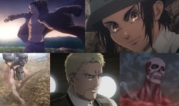 进击的巨人第四季在线观看,揭秘人类命运的终极对决