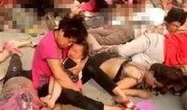北京幼儿园爆料事件视频,惊人视频揭露惊人内幕